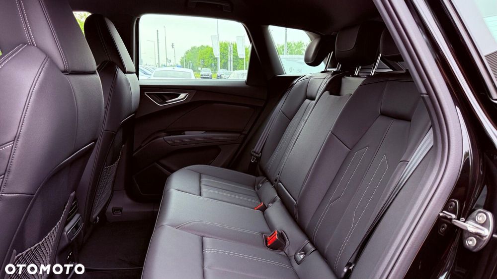 Audi Q4 e-tron 45 82kWh - 36
