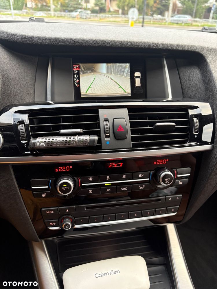 BMW X3 xDrive20i xLine - 15