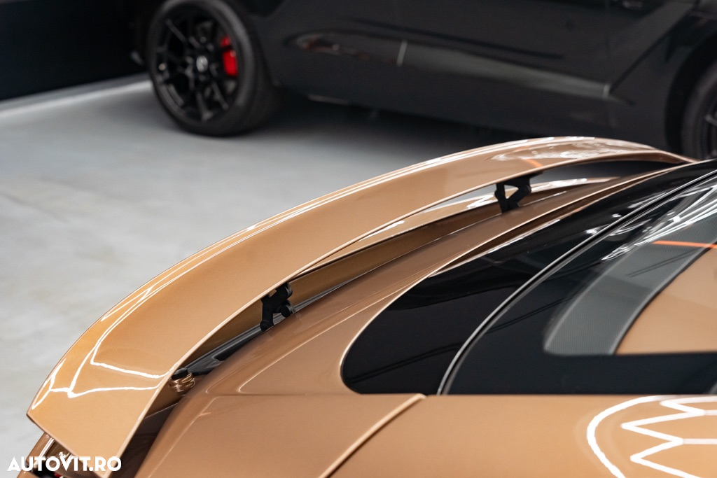 Bentley Continental New GT V8 - 25