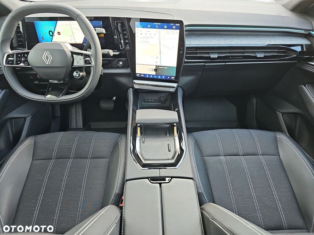 Renault Austral 1.2 E-Tech Full Hybrid 200 Techno MMT - 5