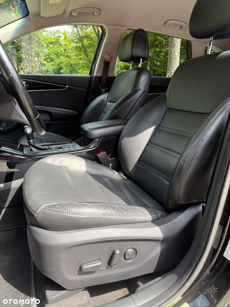 Kia Sorento 2.0 CRDI Business Line Plus - 9