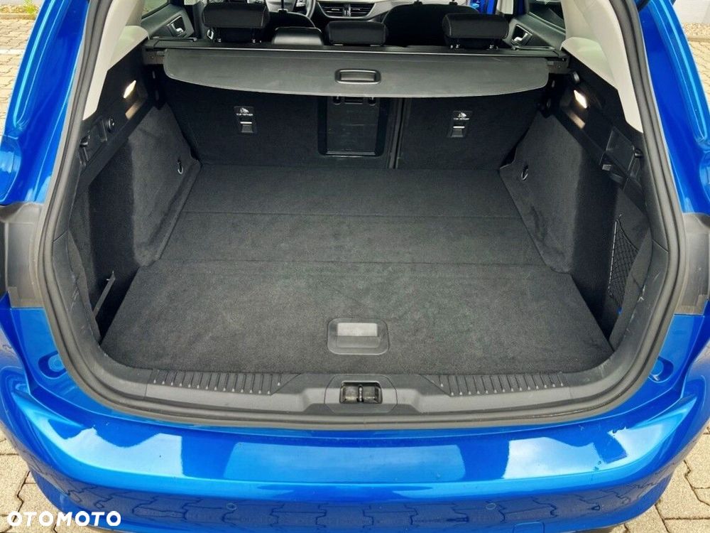 Ford Focus 1.5 EcoBlue Titanium X - 11