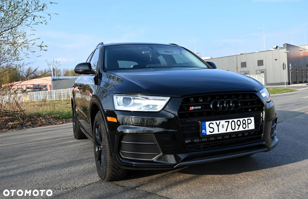 Audi Q3 - 22
