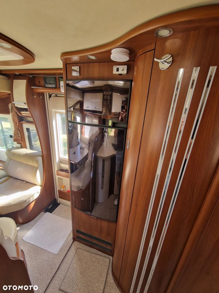 Carthago Chic C-Line 4.9 Superior - 14