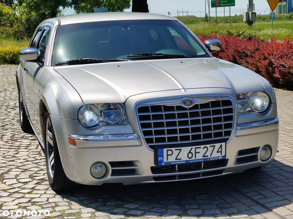 Chrysler 300C - 1