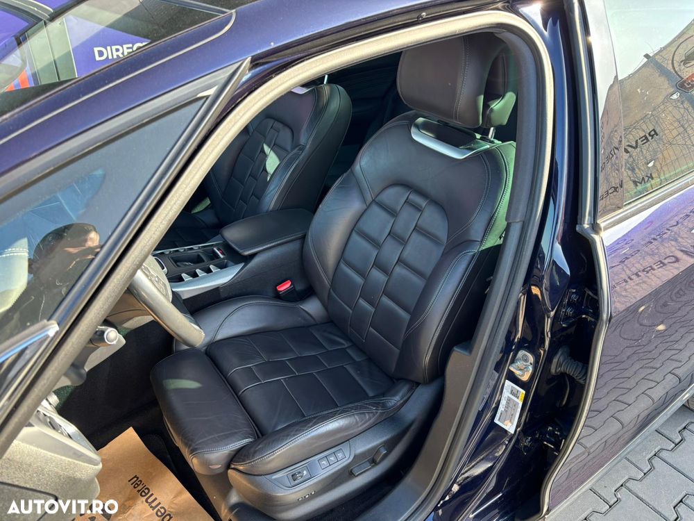 Citroën DS5 BlueHDi 180 Aut. SoChic - 26