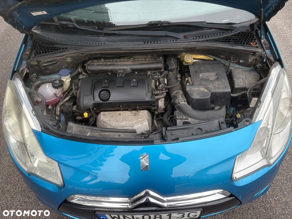 Citroën DS3 1.6 VTi SoChic - 15