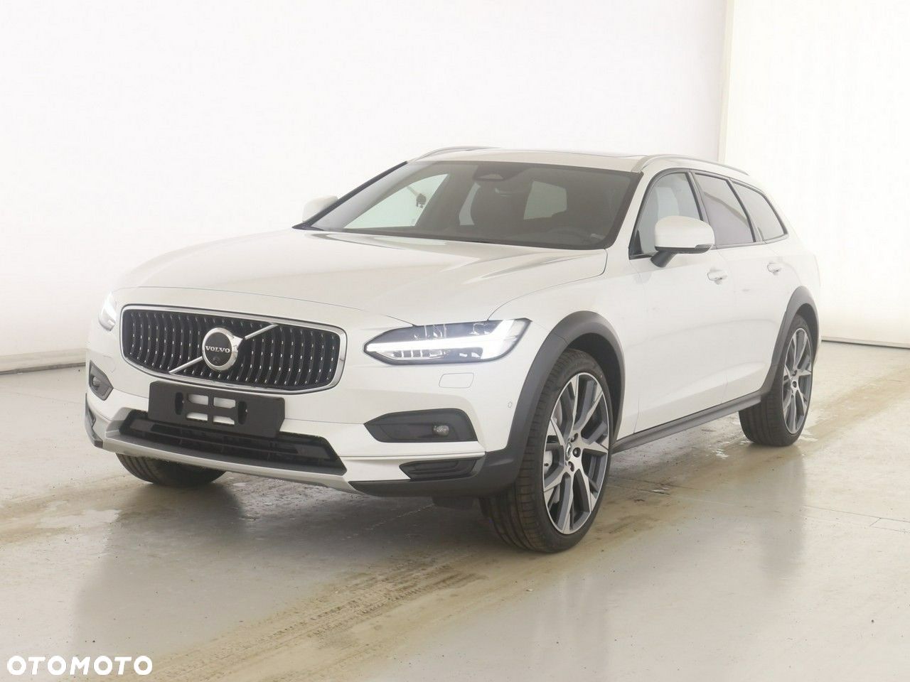 Volvo V90 Cross Country B4 D AWD Ultimate - 1