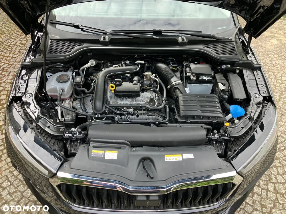 Skoda Scala 1.0 TSI Selection DSG - 17