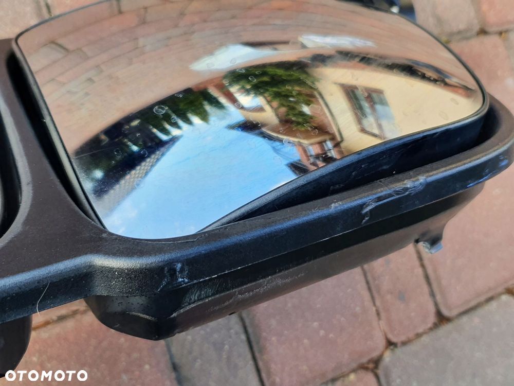 LEWE LUSTERKO MERCEDES ACTROS MP4 W960 A9608103516 - 15