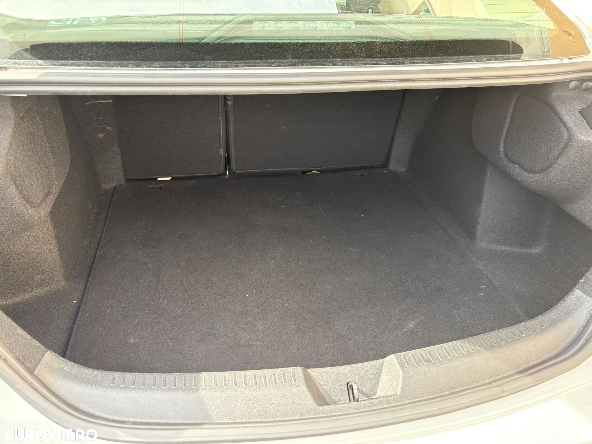 Renault Megane TCe Business - 13