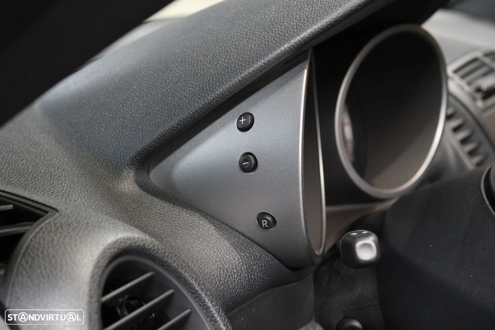 Mercedes-Benz SLK 200 K - 18