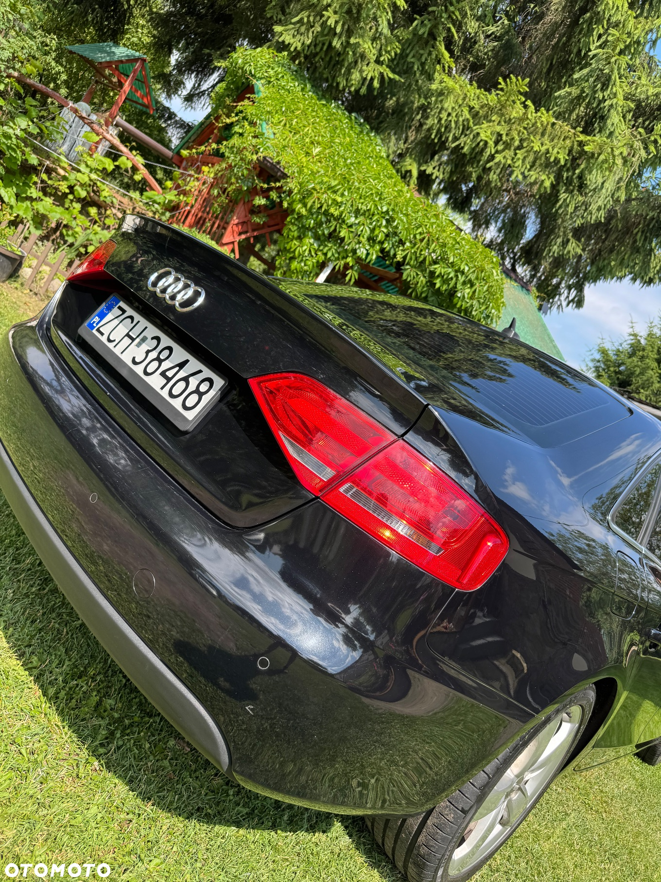 Audi A4 2.0 TDI e DPF - 14