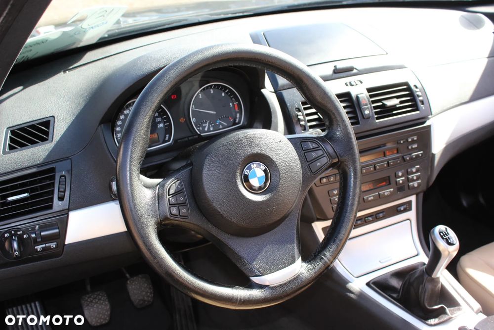 BMW X3 xDrive20d Limited Sport Edition - 15