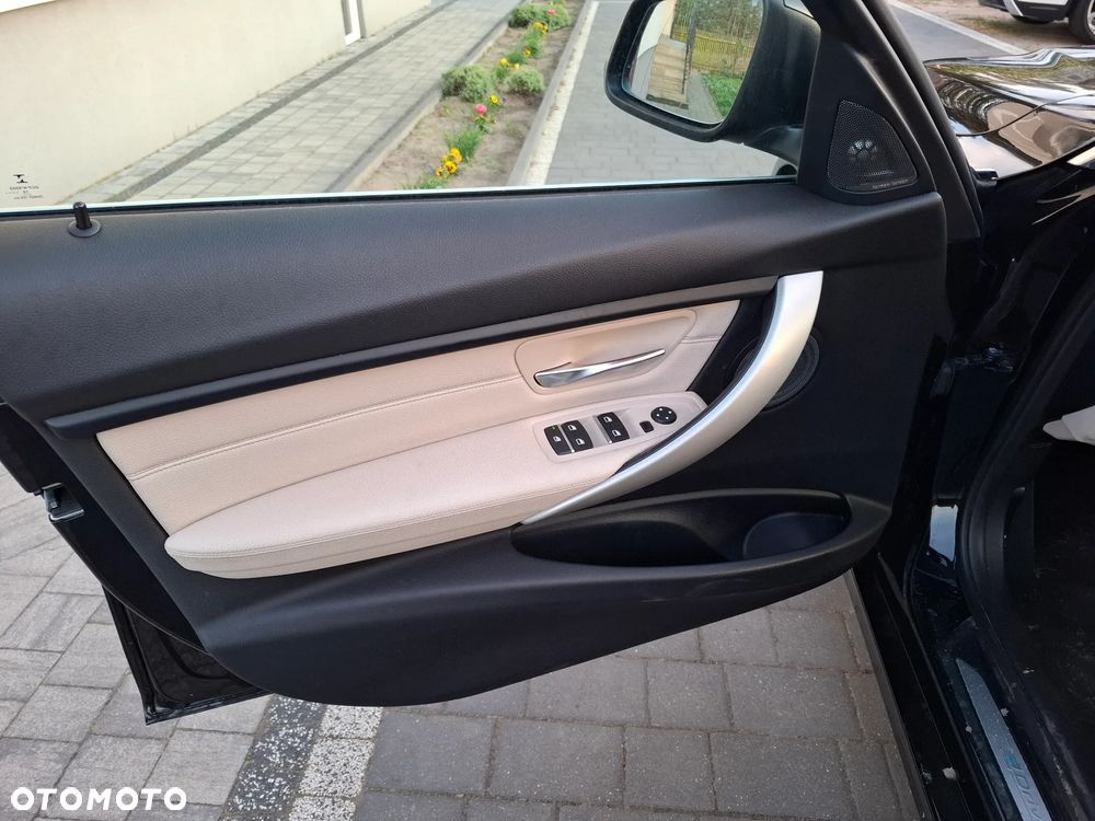 BMW Seria 3 - 10