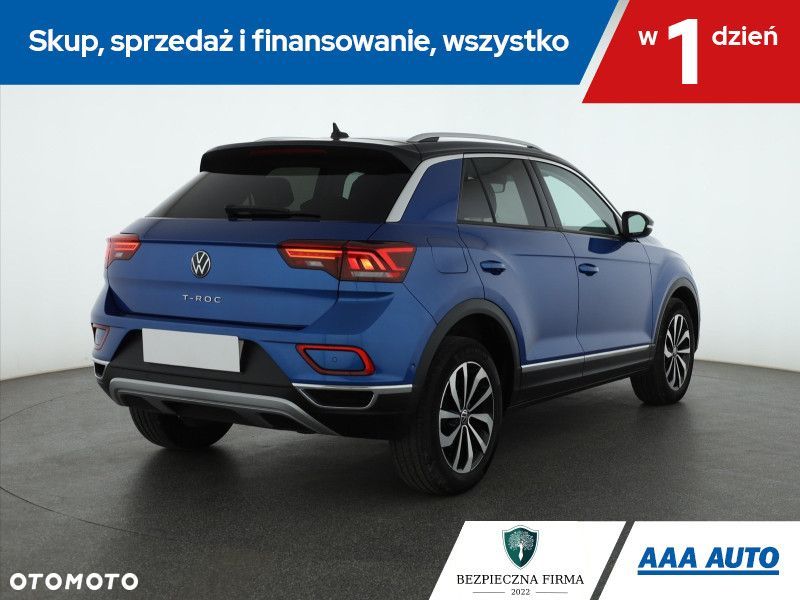 Volkswagen T-Roc - 6