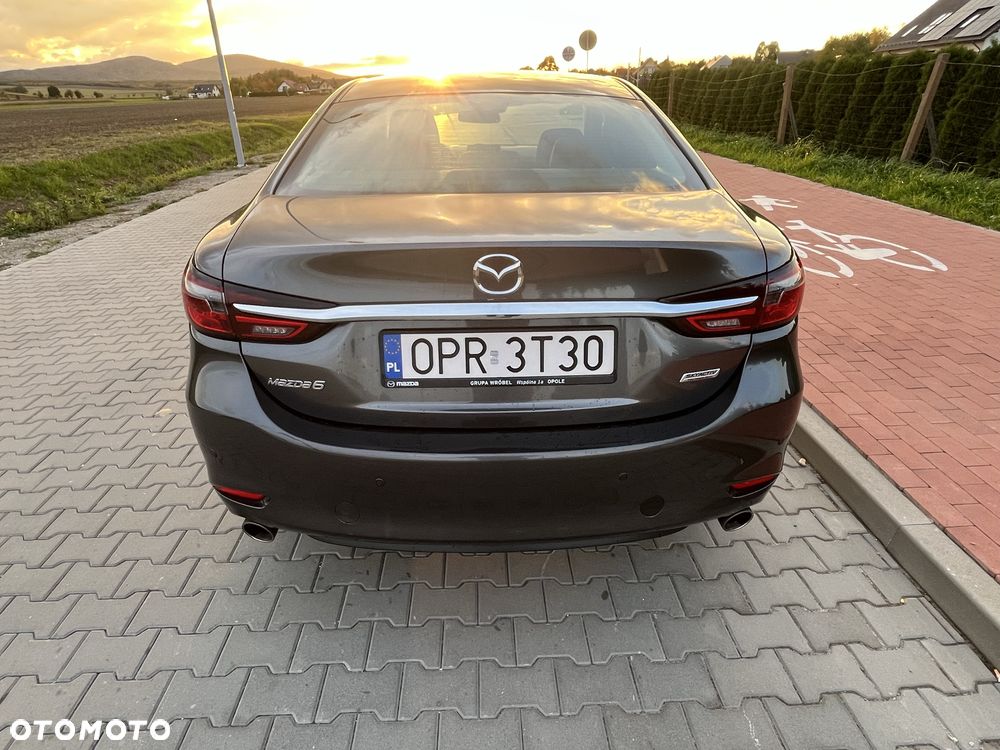 Mazda 6 - 3