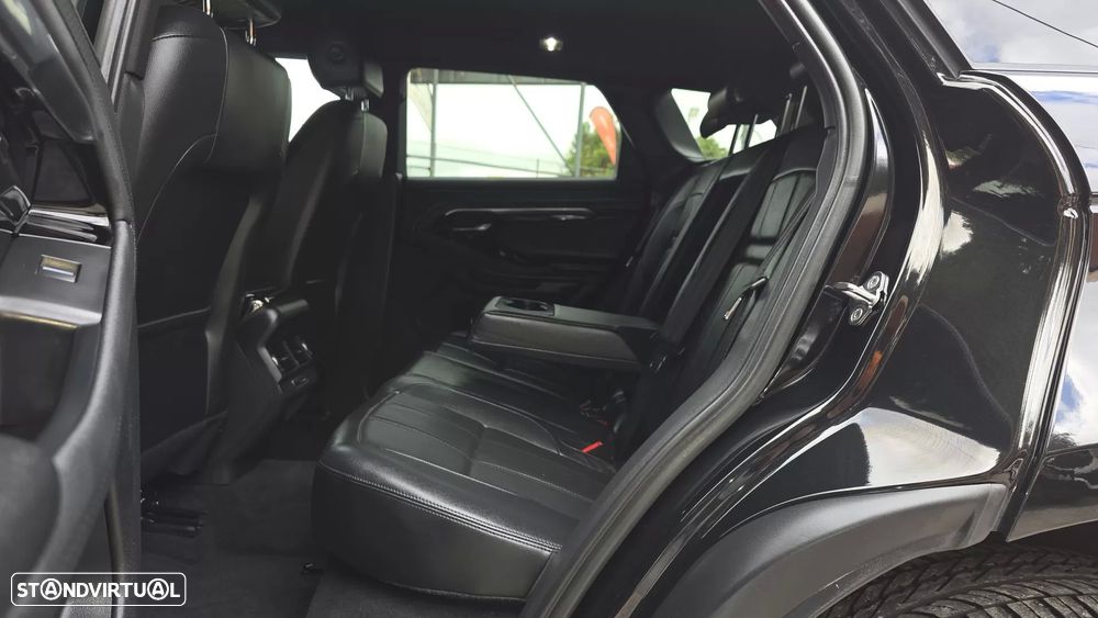 Land Rover Range Rover Evoque 1.5 P160 R-Dynamic S Auto - 23