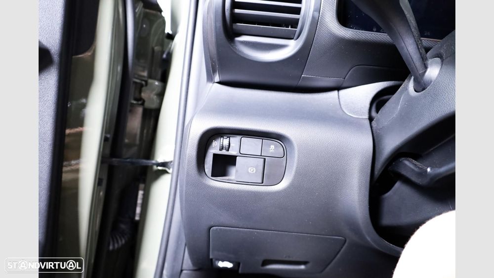 Hyundai Inster 42 kWh Comfort - 8