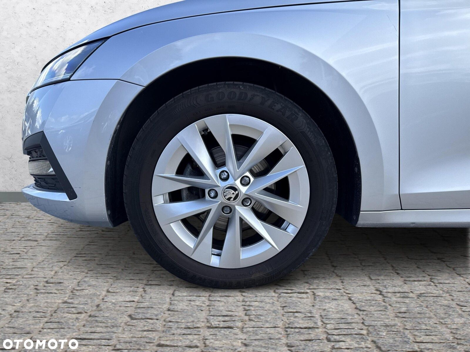 Skoda Octavia - 25