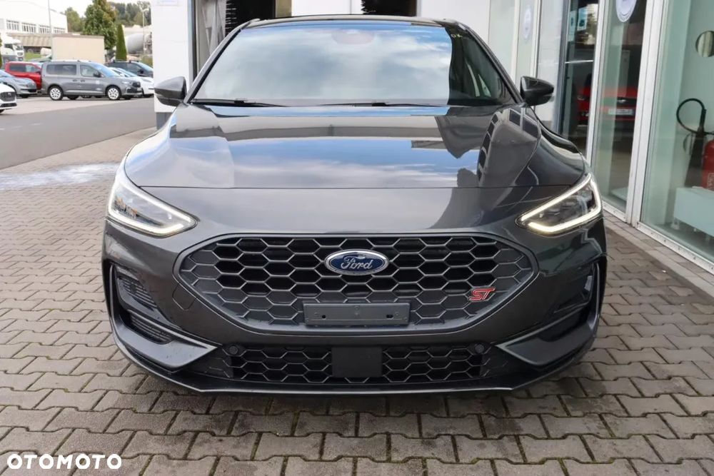 Ford Focus 2.3 EcoBoost ST X - 4