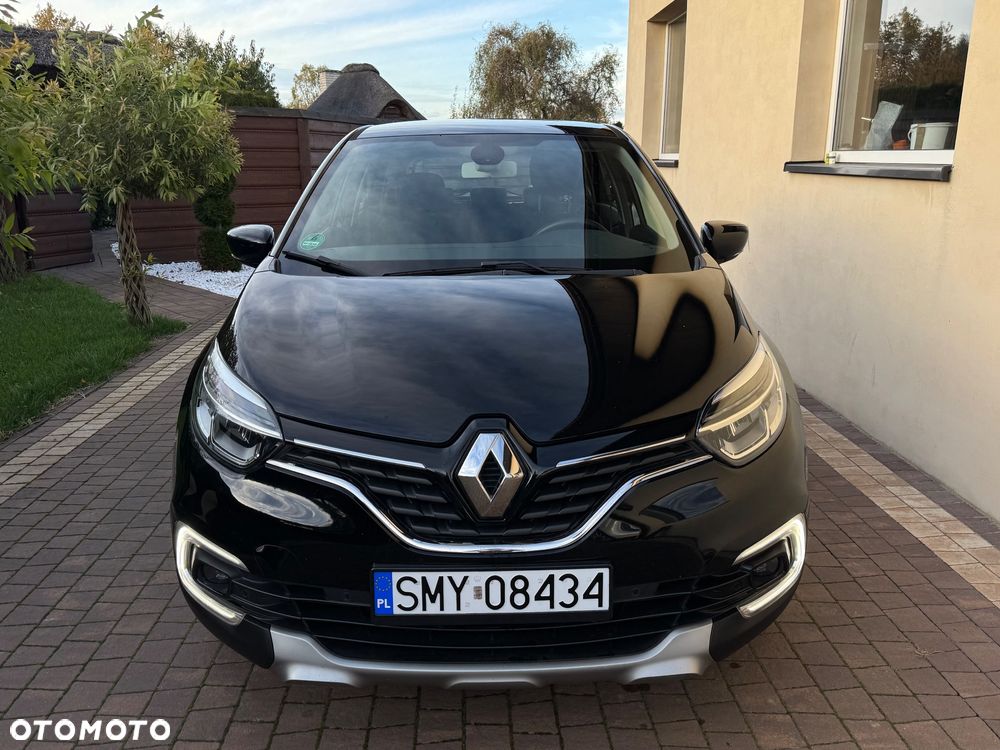 Renault Captur 1.2 Energy TCe XMOD - 2