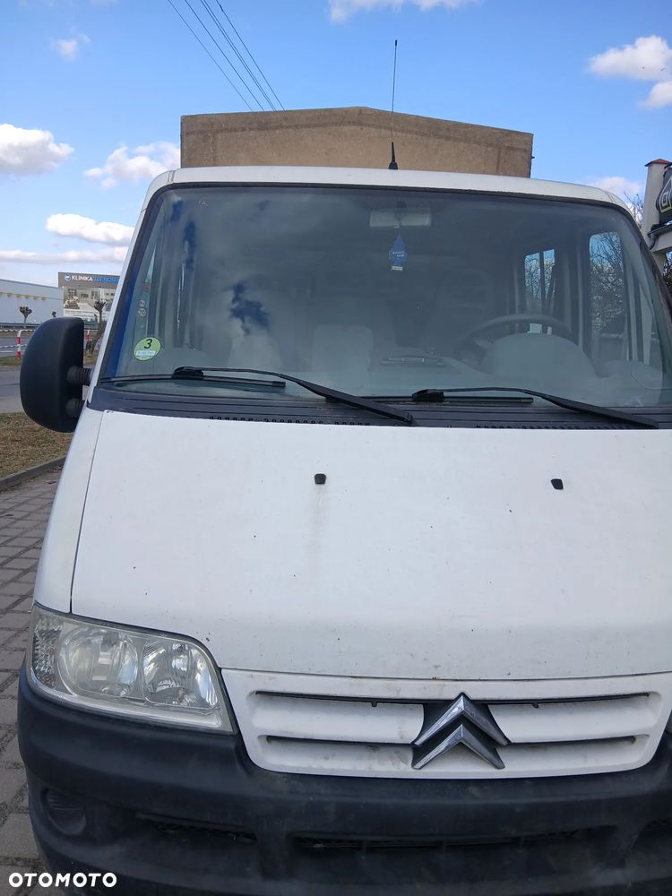 Citroën Jumper - 1