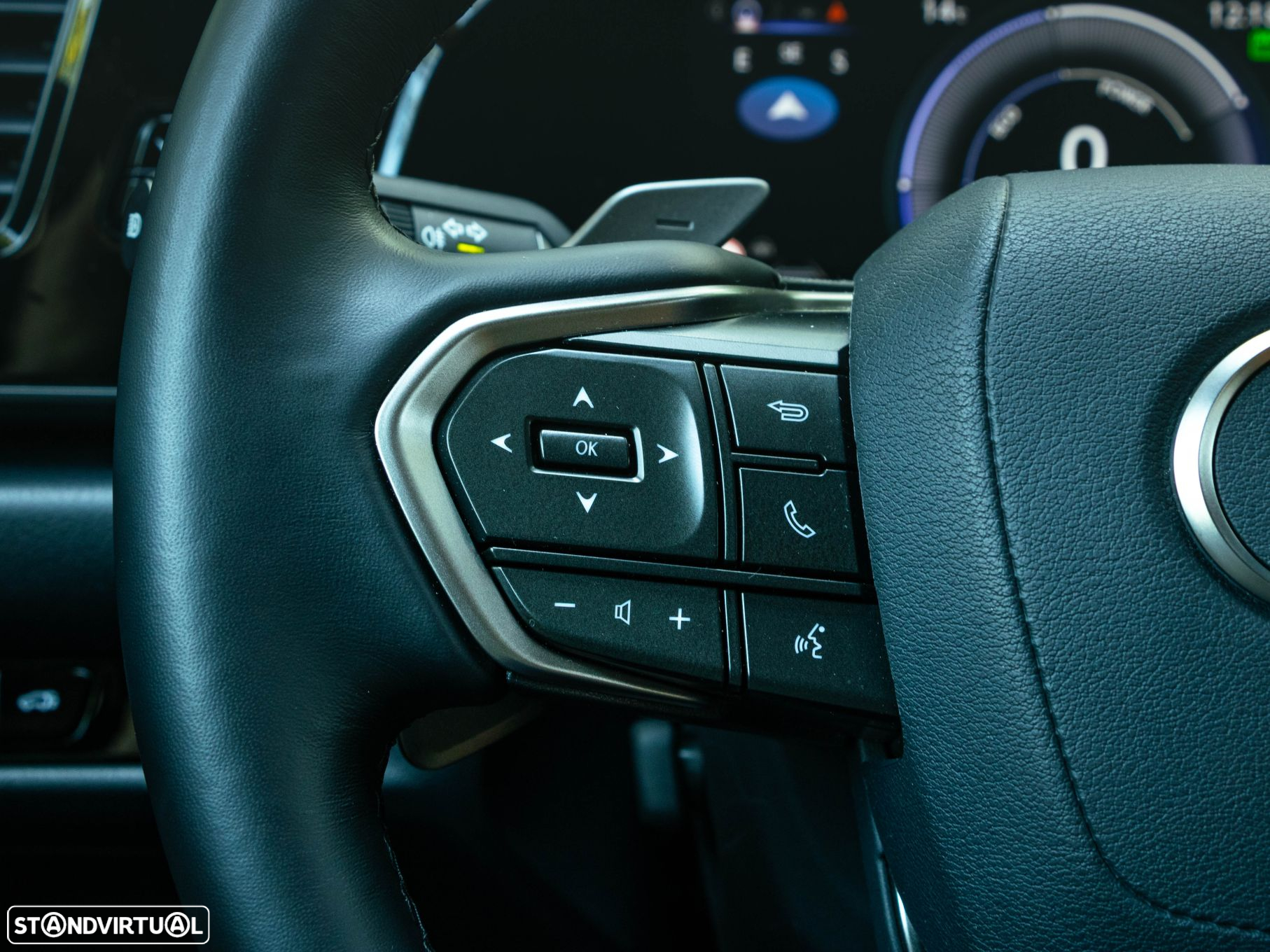 Lexus NX 450h+ - 24