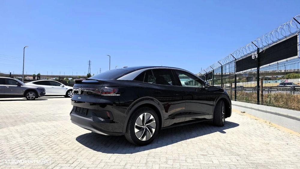 VW ID.5 Pro - 4