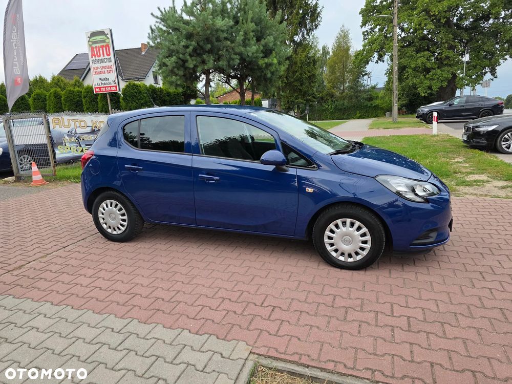 Opel Corsa 1.4 Color Edition - 25