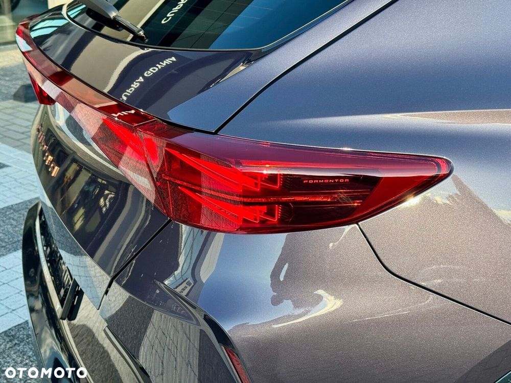 Cupra Formentor 1.5 eTSI mHEV DSG - 4