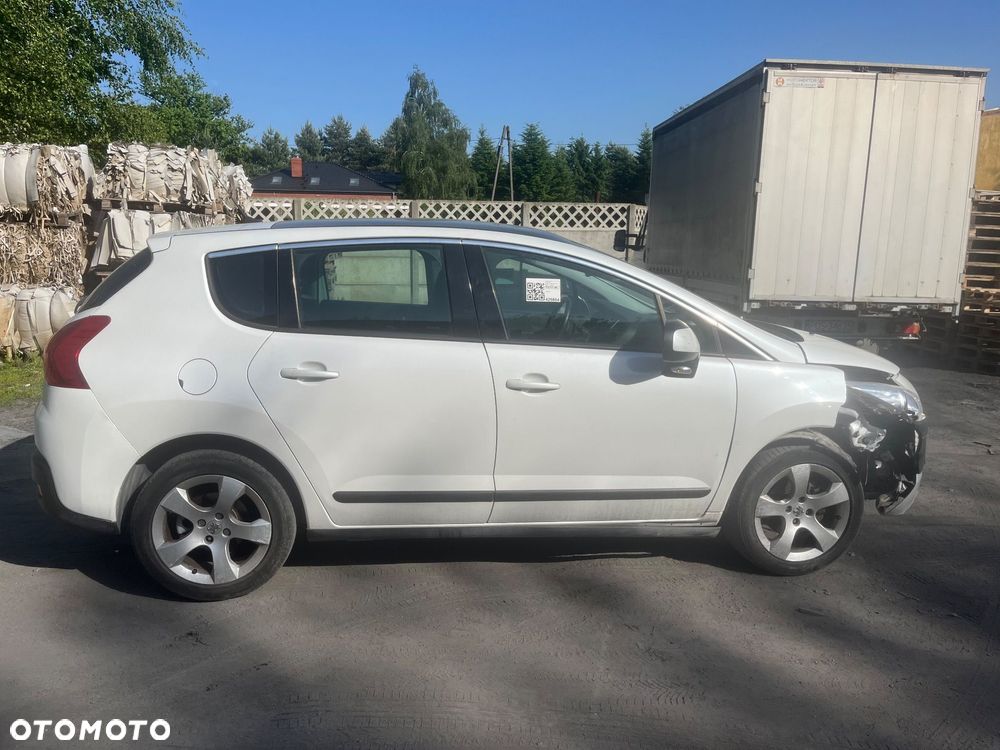 Peugeot 3008 - 7