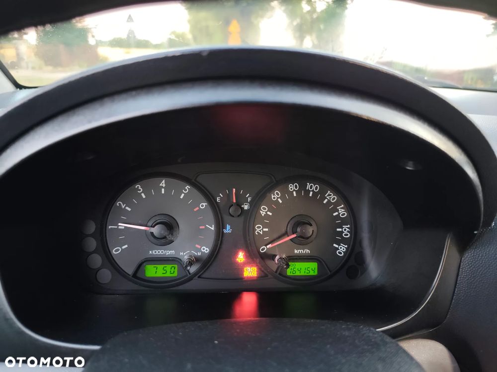 Kia Picanto 1.0 Family Cool - 12