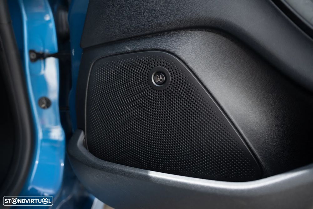Ford Fiesta 1.5 EcoBoost S&S ST X - 32