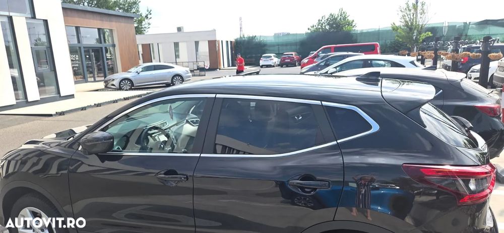 Nissan Qashqai 1.5 DCI Start/Stop N-Connecta - 7