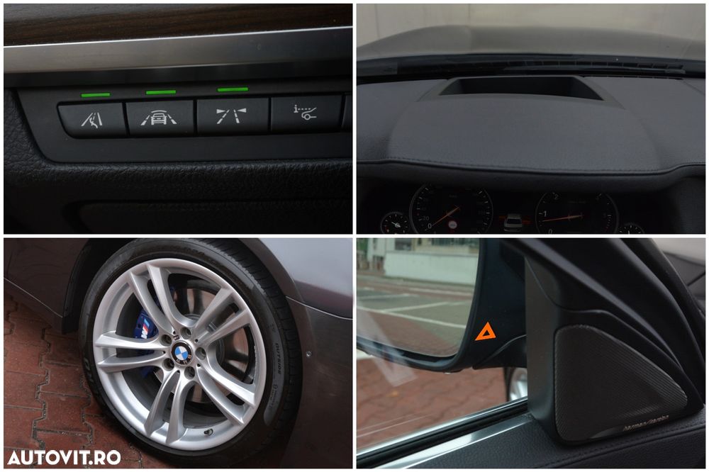 BMW Seria 7 740d xDrive - 7