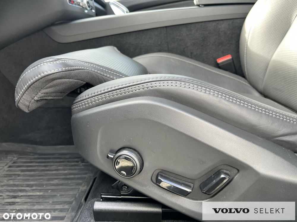 Volvo XC 60 - 14