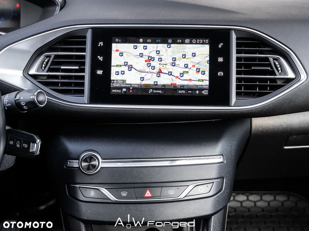 Peugeot 308 1.5 BlueHDi Active Pack Business S&S - 23