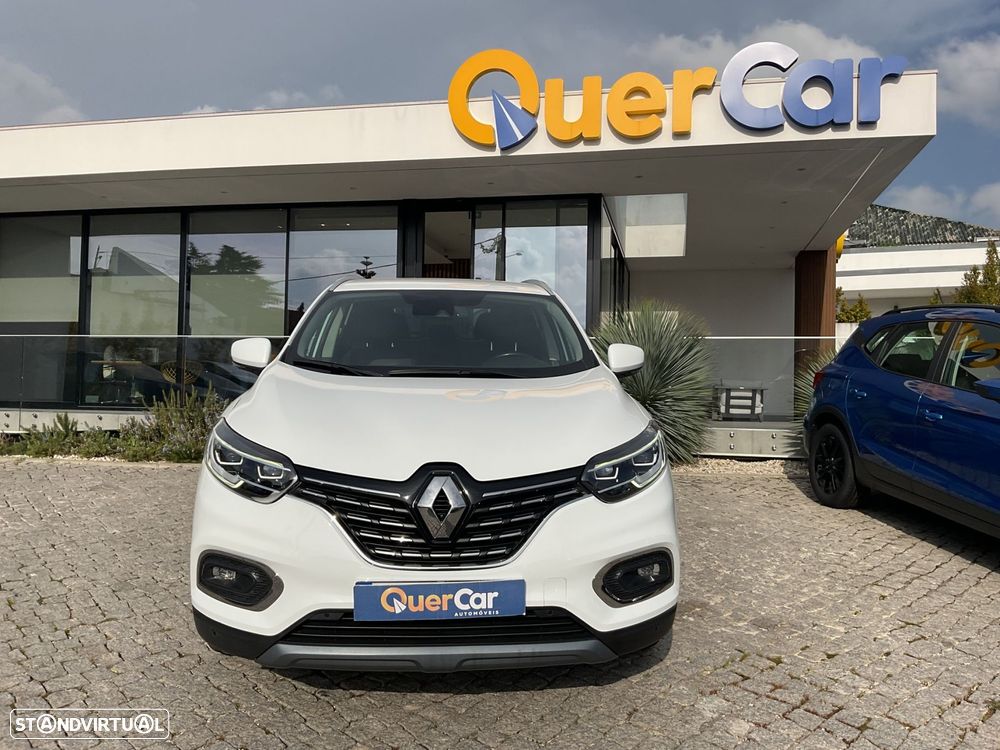 Renault Kadjar 1.3 TCe Zen - 2
