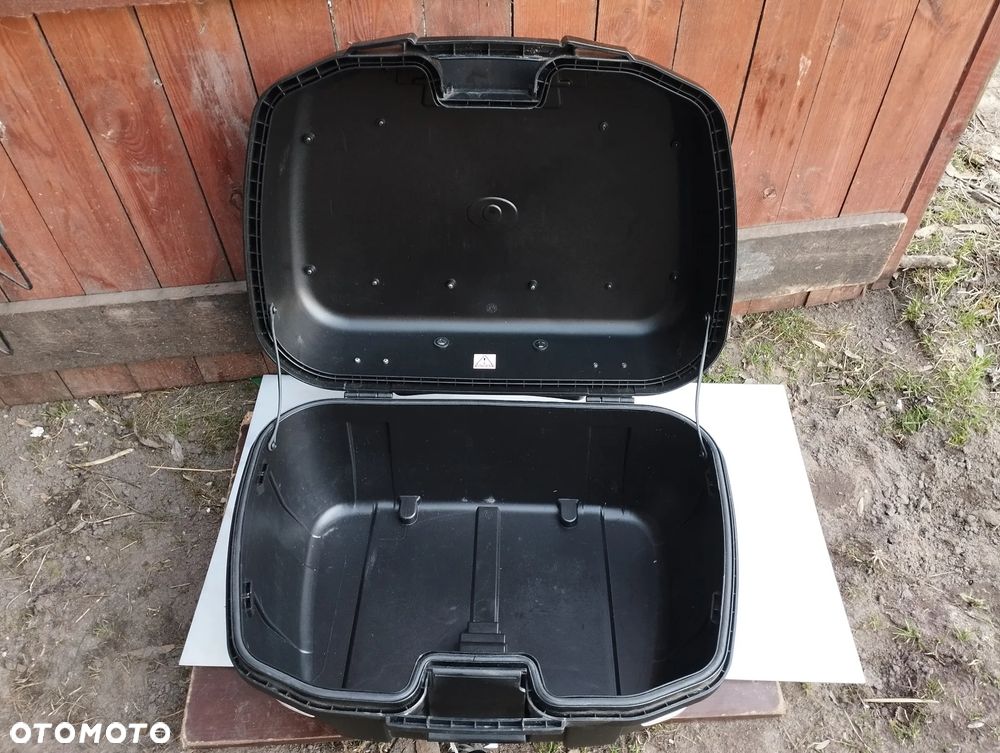 kufer centralny Kappa Monokey KGR52 Honda Yamaha Suzuki Kawasaki BMW Triumph - 7