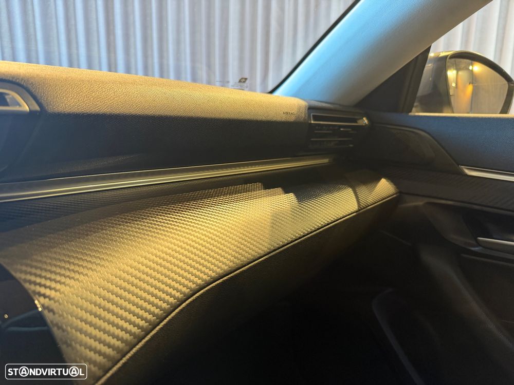 Peugeot 508 SW 1.5 BlueHDi Allure - 35