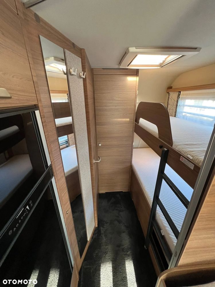 KNAUS SPORT 500KD - 8