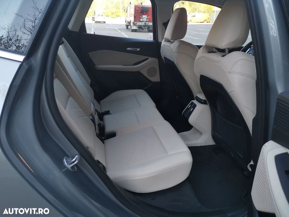 BMW Seria 2 218d Aut. Luxury Line - 31