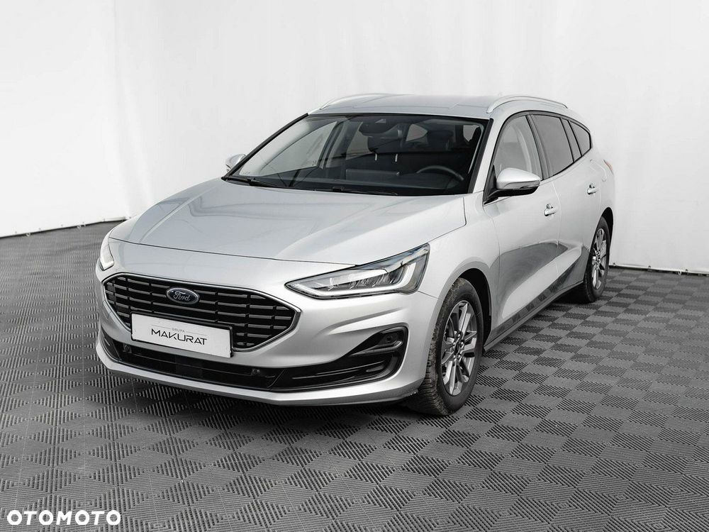 Ford Focus - 3