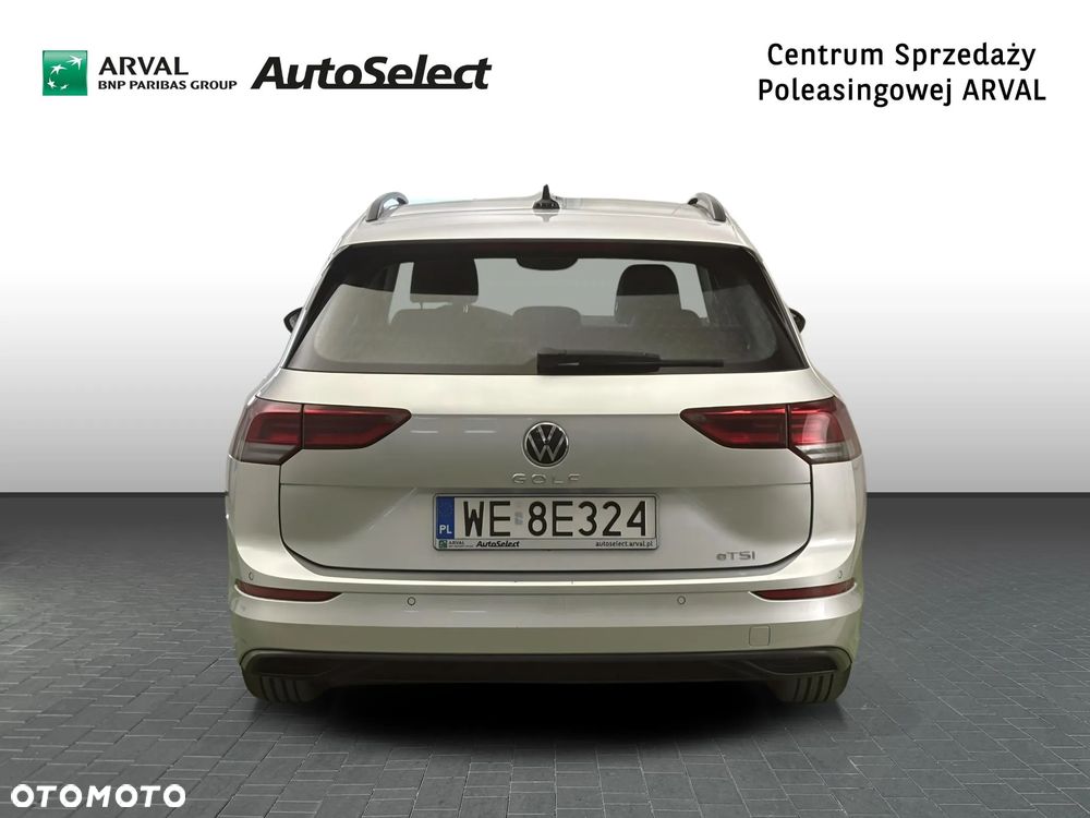 Volkswagen Golf 1.5 eTSI EVO Life DSG - 5