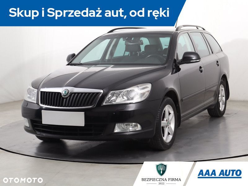 Skoda Octavia - 2