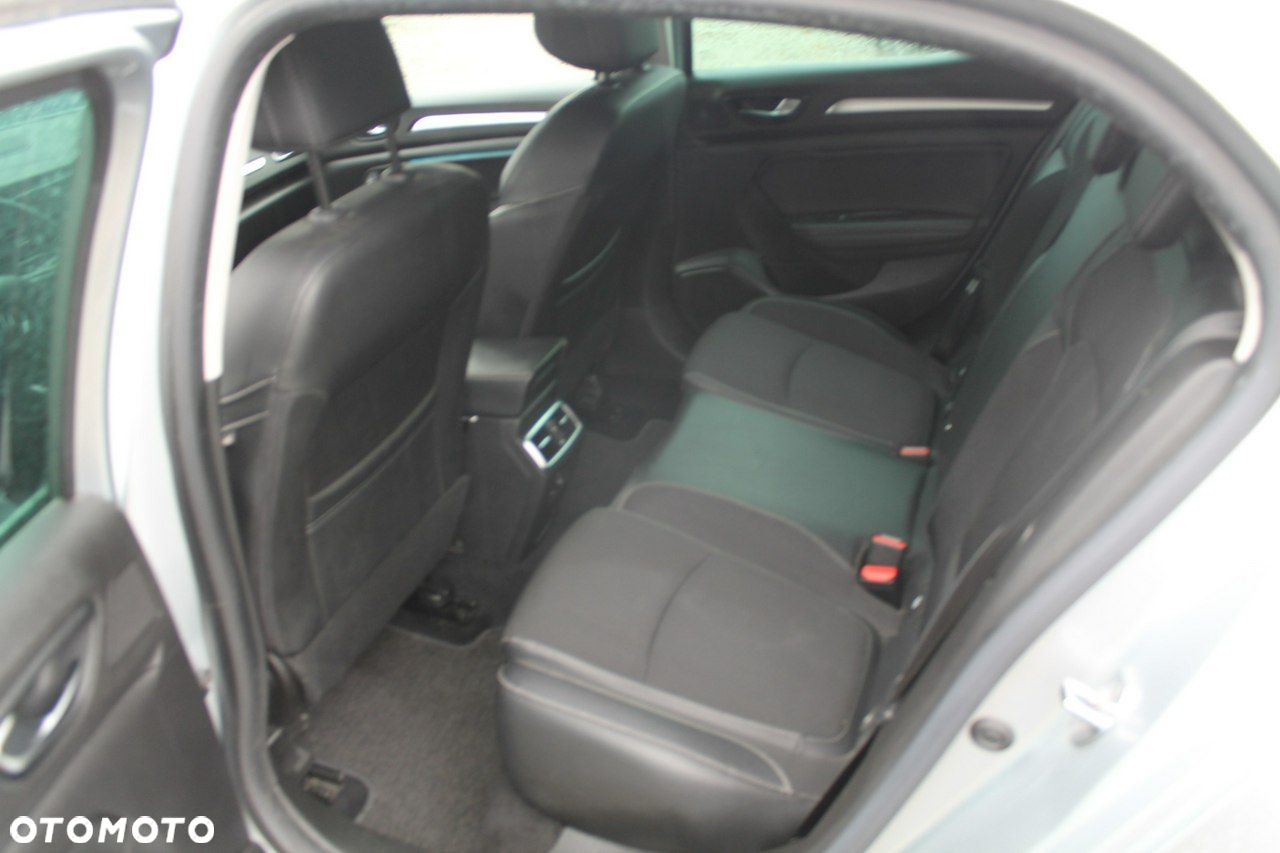 Renault Megane - 10