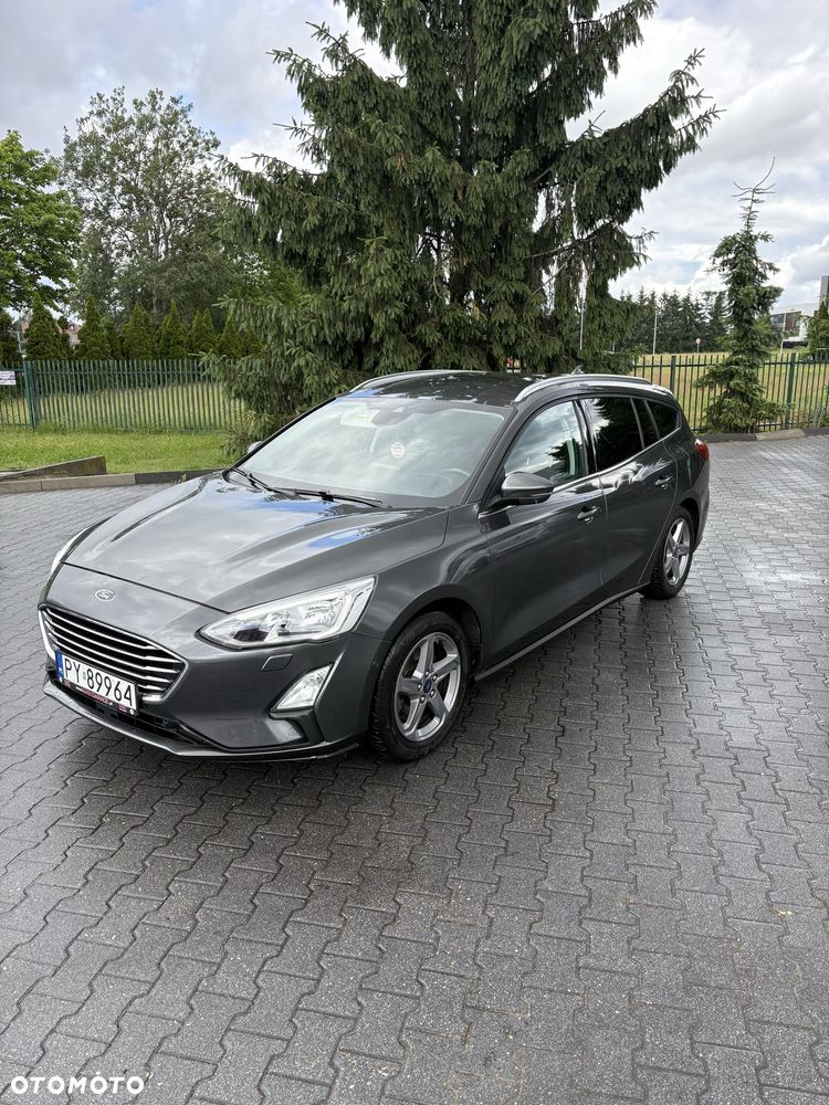 Ford Focus - 2