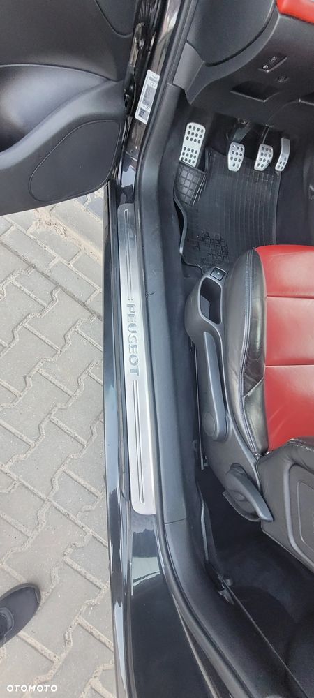 Peugeot 307 CC - 24