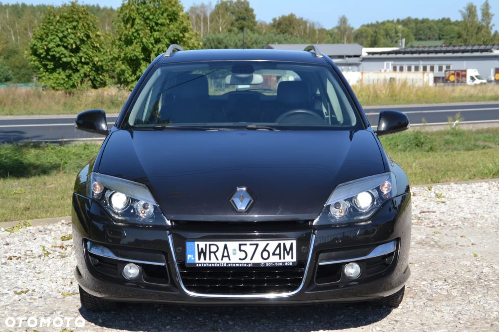 Renault Laguna 2.0 Turbo Initiale - 8